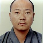 Jambay Tshewang