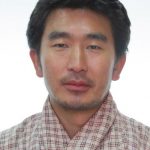 Singye Tshering